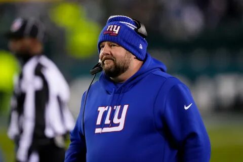 Pat Leonard: The Giants had an encouraging season, but they have a lot of w...