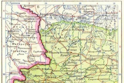 К 1939 году относится