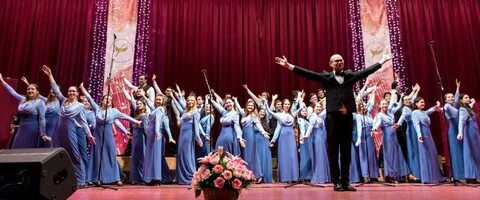Певческие ассамблеи