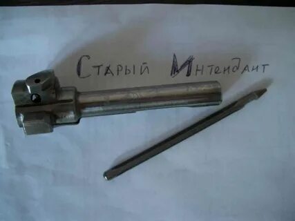 Затвор ак47