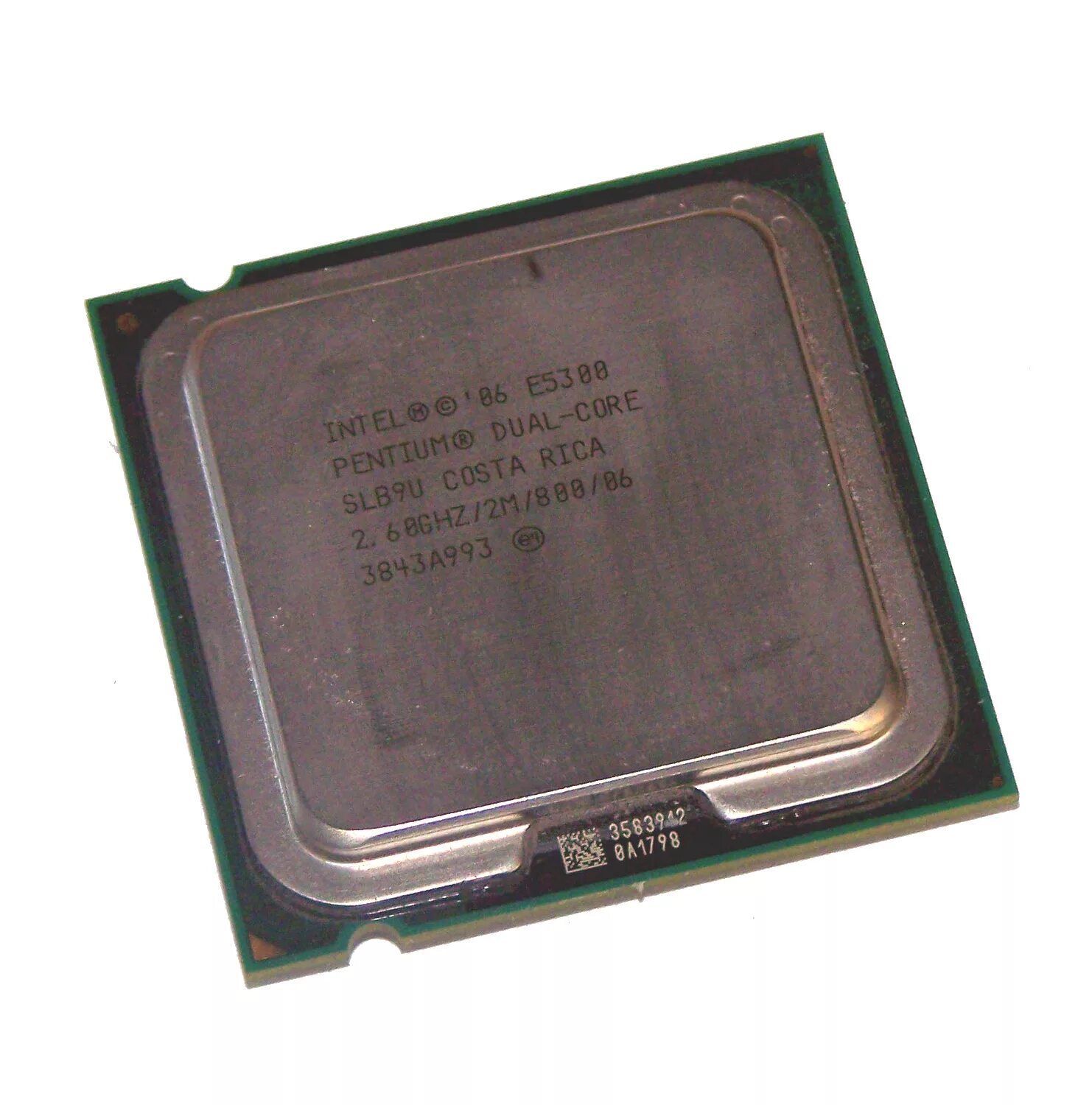 Интел 775. Пентиум дуал кор е5300. Intel Dual Core e5300. Процессор — Intel Pentium Dual-Core e5300(2.60ГГЦ, 2мб, 800мгц, em64t) socket775.. Процессор пентиум e5300 процессор.