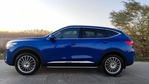 Хавал ф7 радиус колес