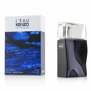 Kenzo intense