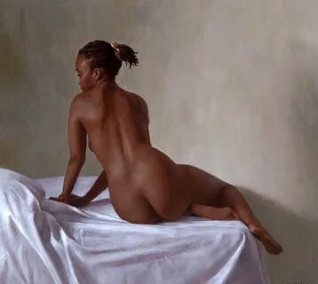 художник с голой жопой (120) фото.