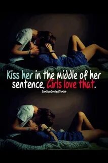 Love sentences