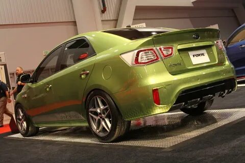 Td tuning