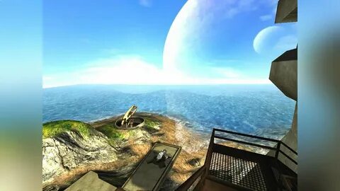 Unreal awakening