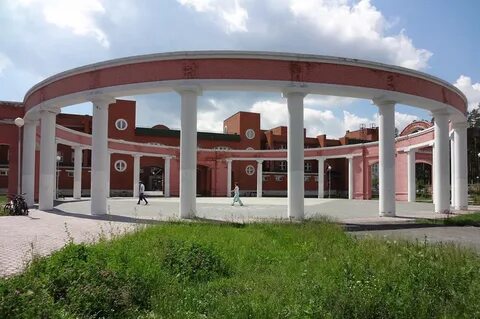 Снежинск номер