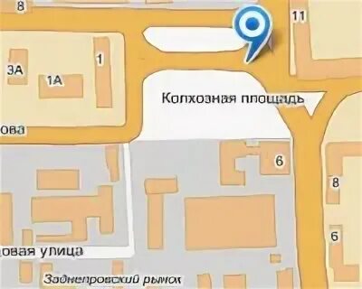 Карта смоленска остановки