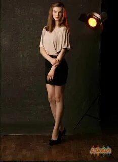 Анастасия Артамошкина 