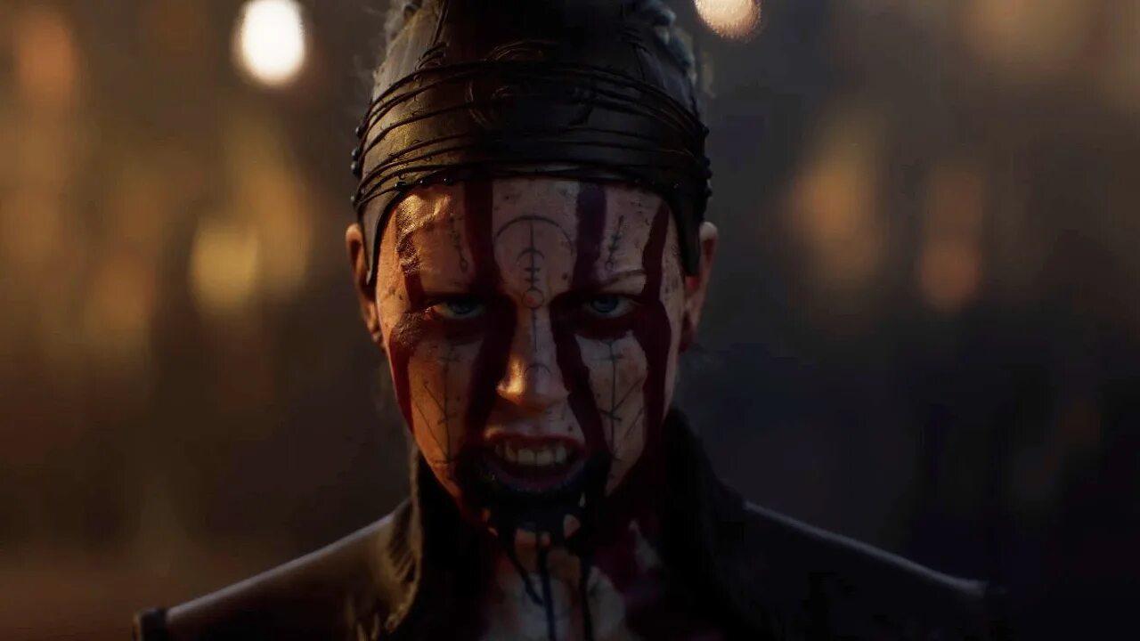 Senua s saga 2 дата выхода. Senua s saga 2 дата выхода