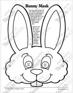 Stuffy bunny party