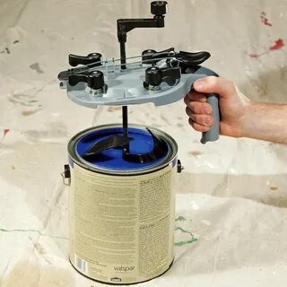 Краски mix