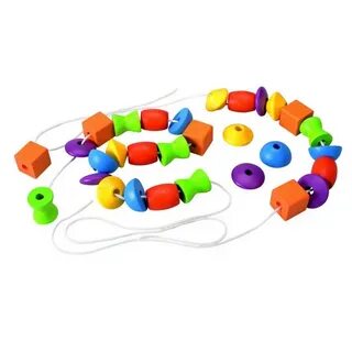 Игры с бусинами