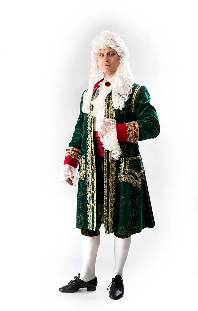 камзол петра 1. зеленый камзол 17 век франция. мужской камзол 19 века. зеленый камзол. зеленый кафтан петра 1.