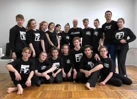 Театральная студия воронеж