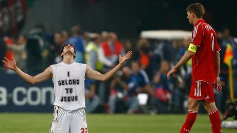 I belong to the best