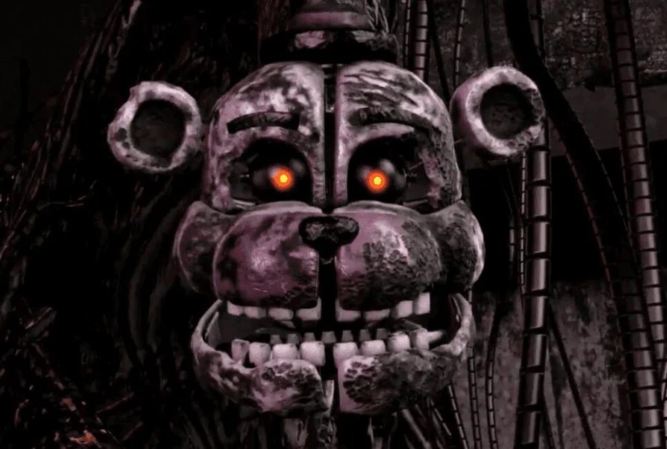 Fnaf security overhaul. Блоб FNAF. ФНАФ 9 блоб Молтен Фредди. Молтен Фредди секьюрити Брич. Сгусток ФНАФ 9 Молтен Фредди.