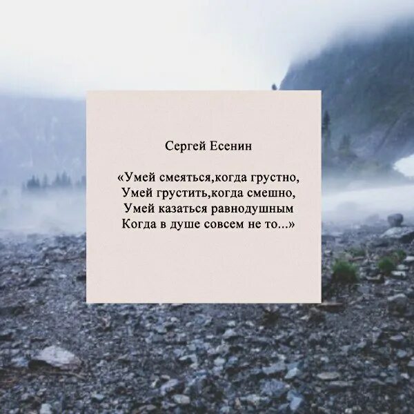 Строчки о жизни