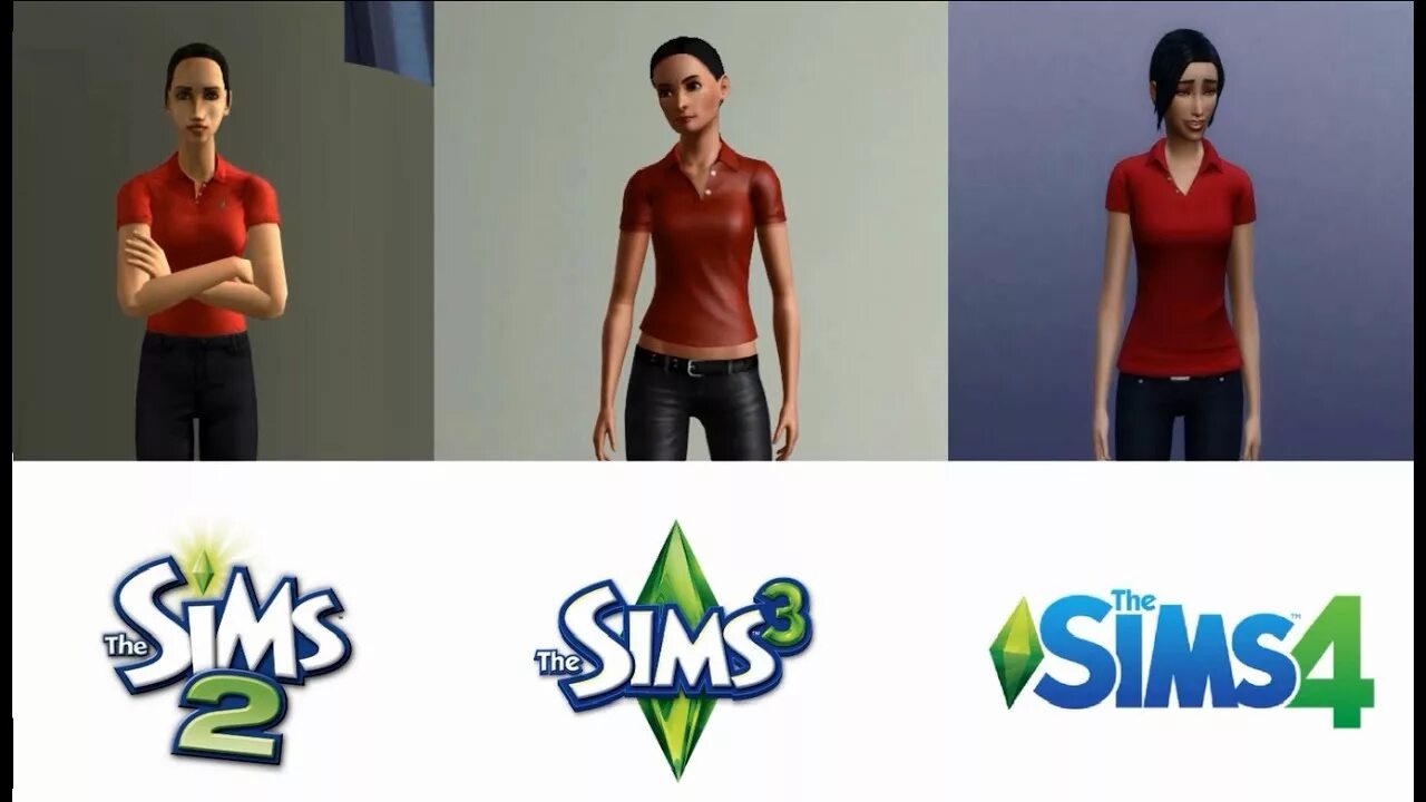 Почему не идет симс. Симс 1-4. Симс 2 3 4. SIMS 3 vs 4. Симс 3 и 4.