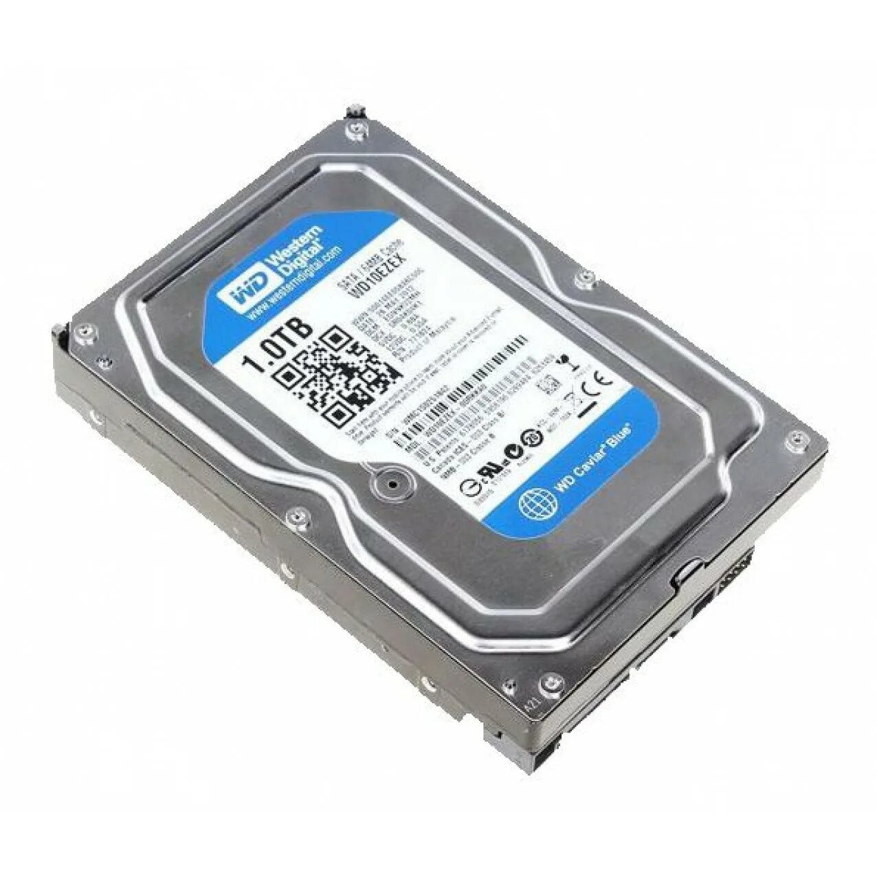 Sata iii western digital blue. Жесткий диск WD Caviar Blue wd10ezex, 1тб. Western Digital Caviar 1tb Blue wd10ezex. Western Digital 1tb wd10ezex Blue. Wd10ezex 1tb SATA 6gb/s PC ha500.