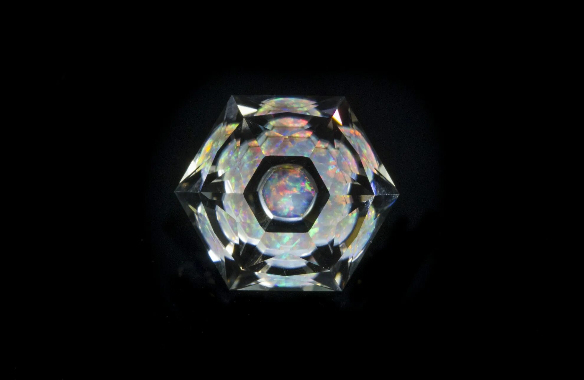 C gem