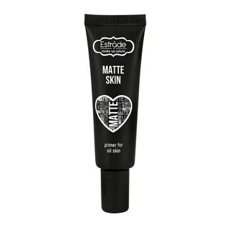 Matte skin