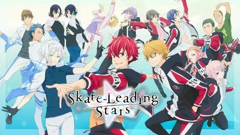 Leading star