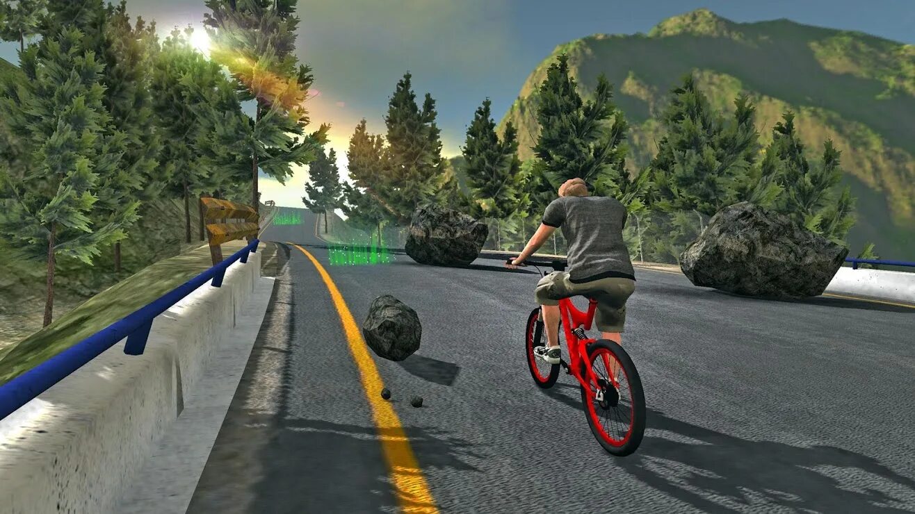 Bmx 3d 2