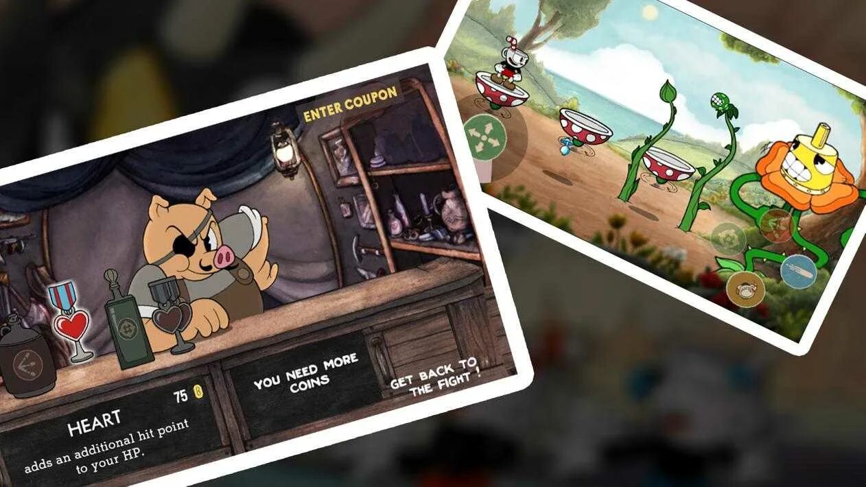Cuphead mobile игра. Капхед на телефон последняя версия на русском. Капхед на телефон последняя версия на русском. Cuphead 1. Cuphead фон.