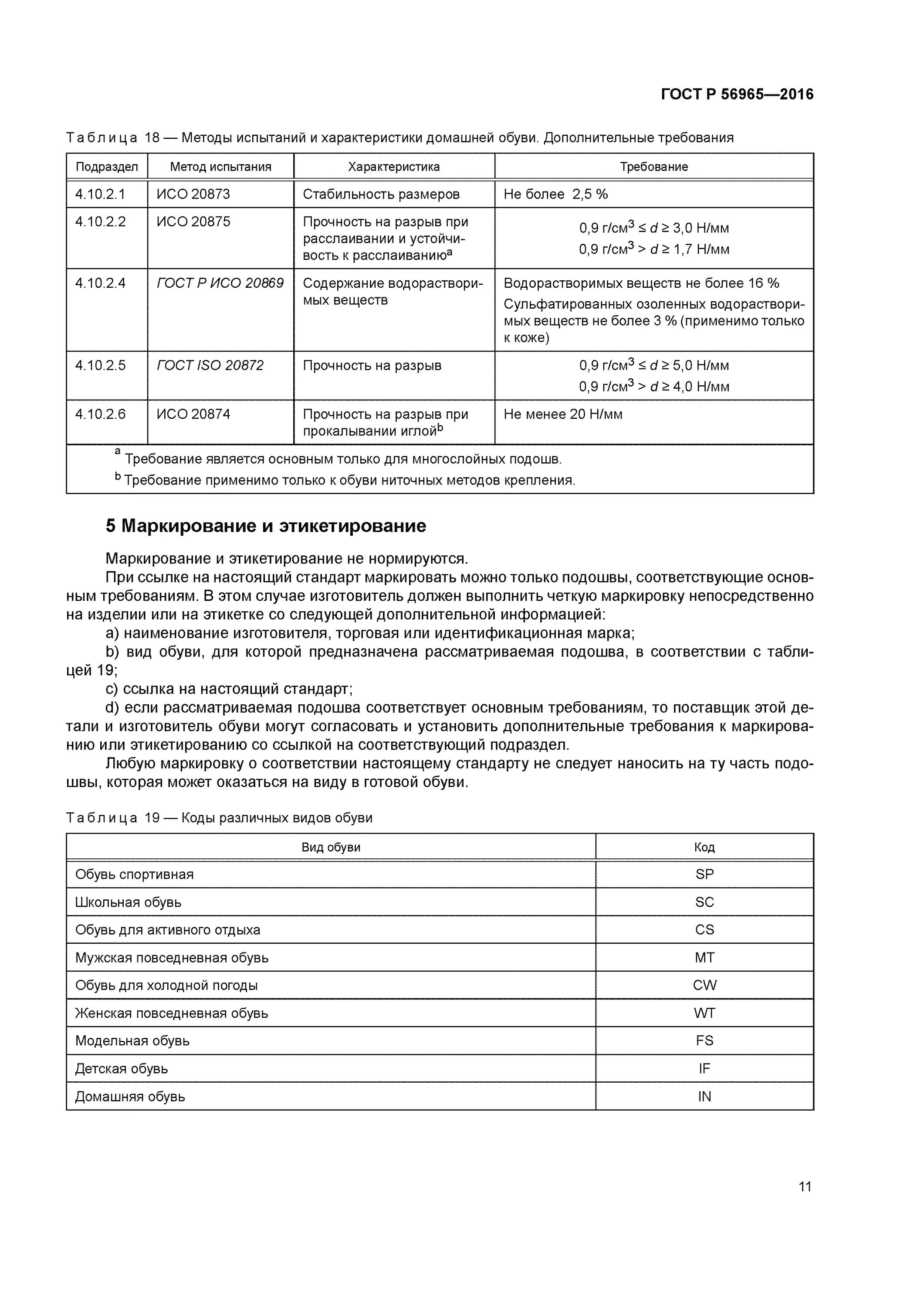 требования и характеристики испытаний. требования и характеристики испытаний. гост р 57398-2017. восстановитель оксидов азота aus 32. обувь для активного отдыха гост.