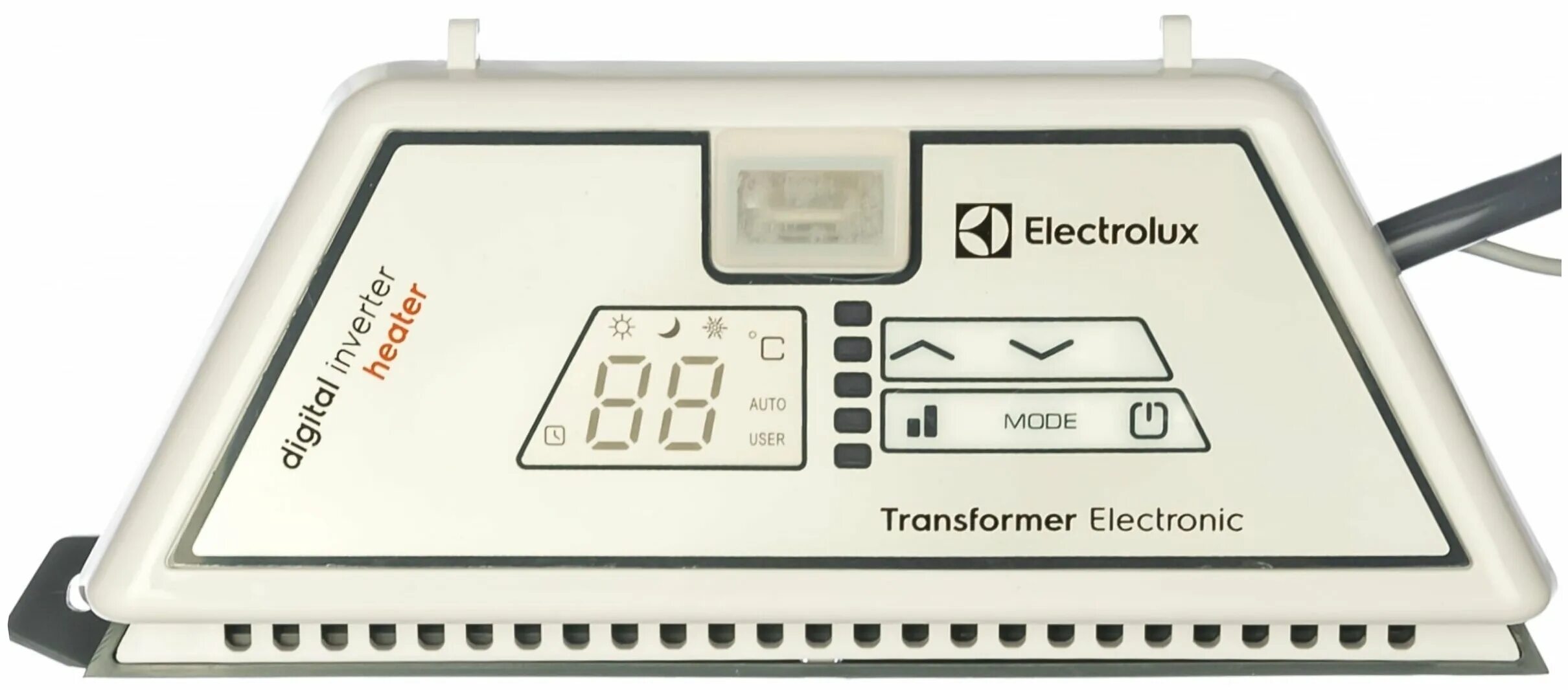 блок управления transformer electronic electrolux