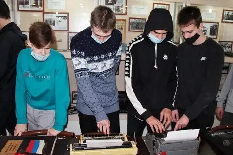 Инновационный колледж вологда