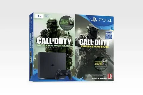 Call of duty modern ps5