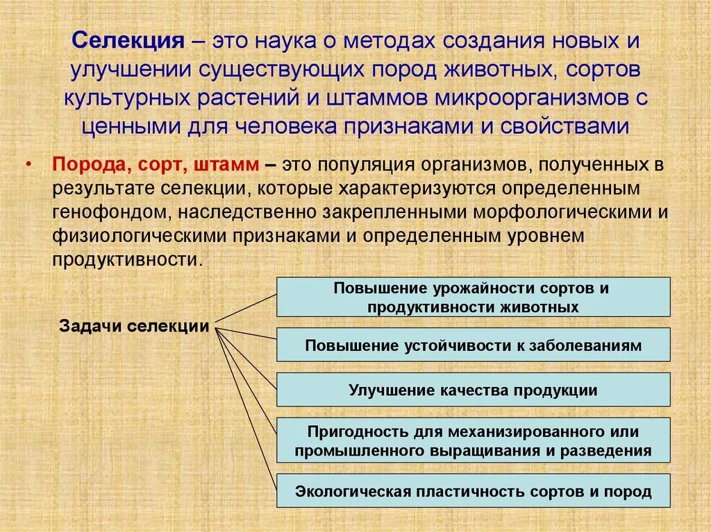 Селекция. Селекция это в биологии. Основные методы селекции растений животных и микроорганизмов. Селекция это наука о биология.