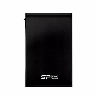 Внешние hdd silicon power