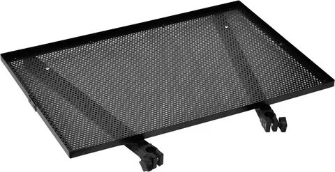 Side tray