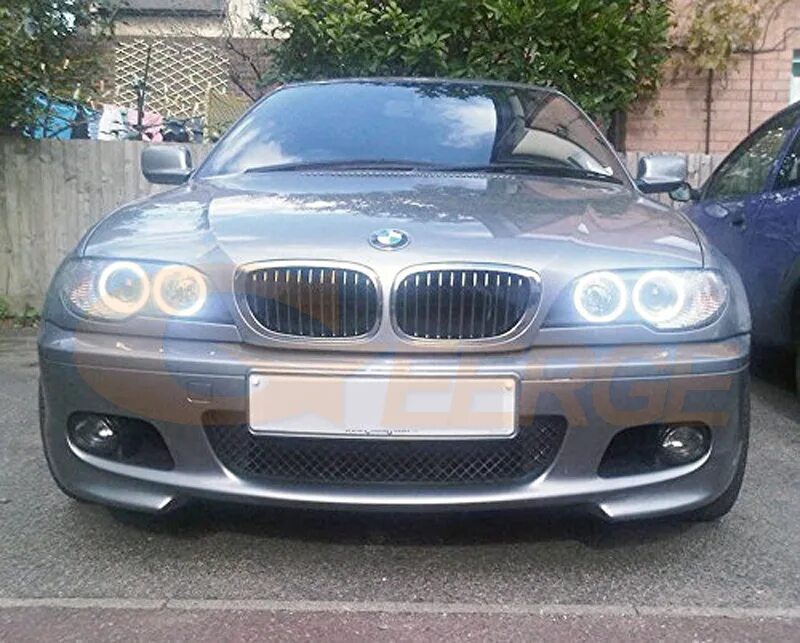 Ангельские глазки е46. BMW e46 Angel Eyes. BMW 3 e46 ангельские глазки\. БМВ 3 е46 ангельские глазки. BMW Е 46 ангельские глазки.