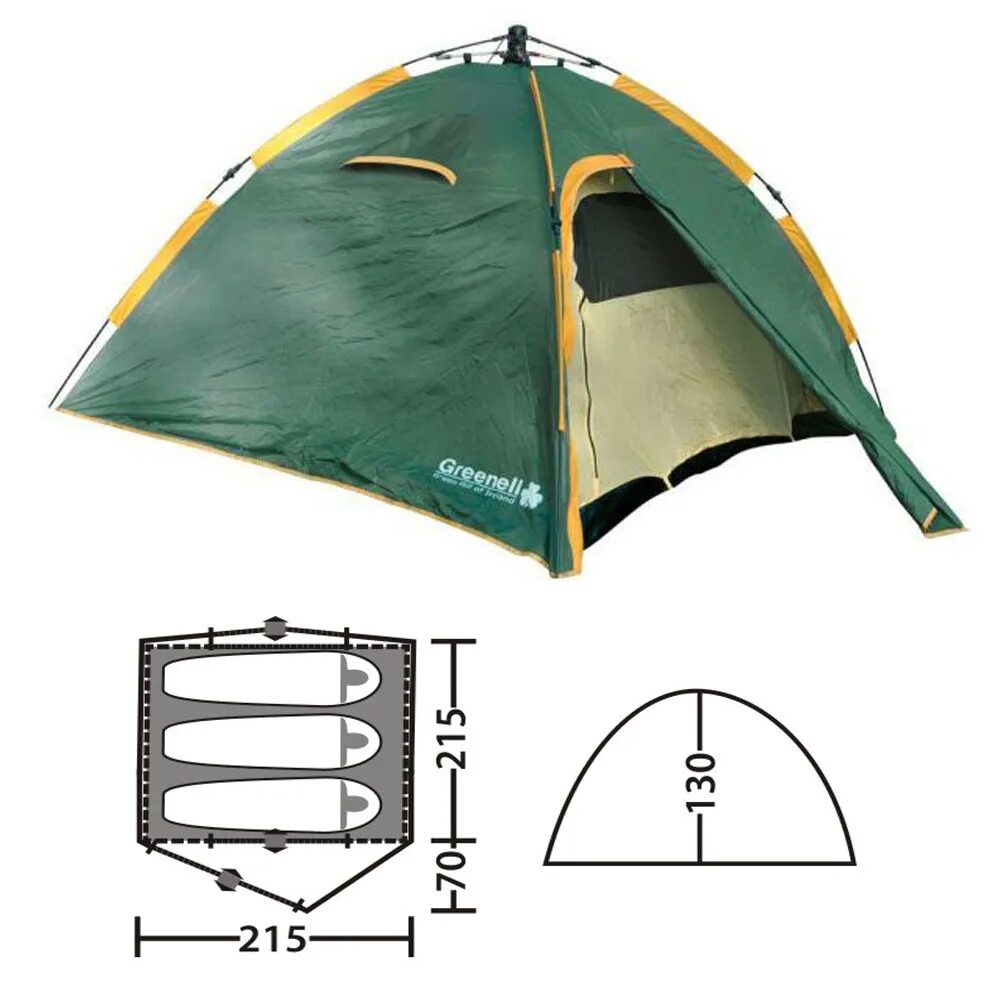 Купить палатку новгород. Greenell Sigma 3. Greenell Клер 3 v2. Greenell Sligo 3. Палатка Greenell Клер 3.