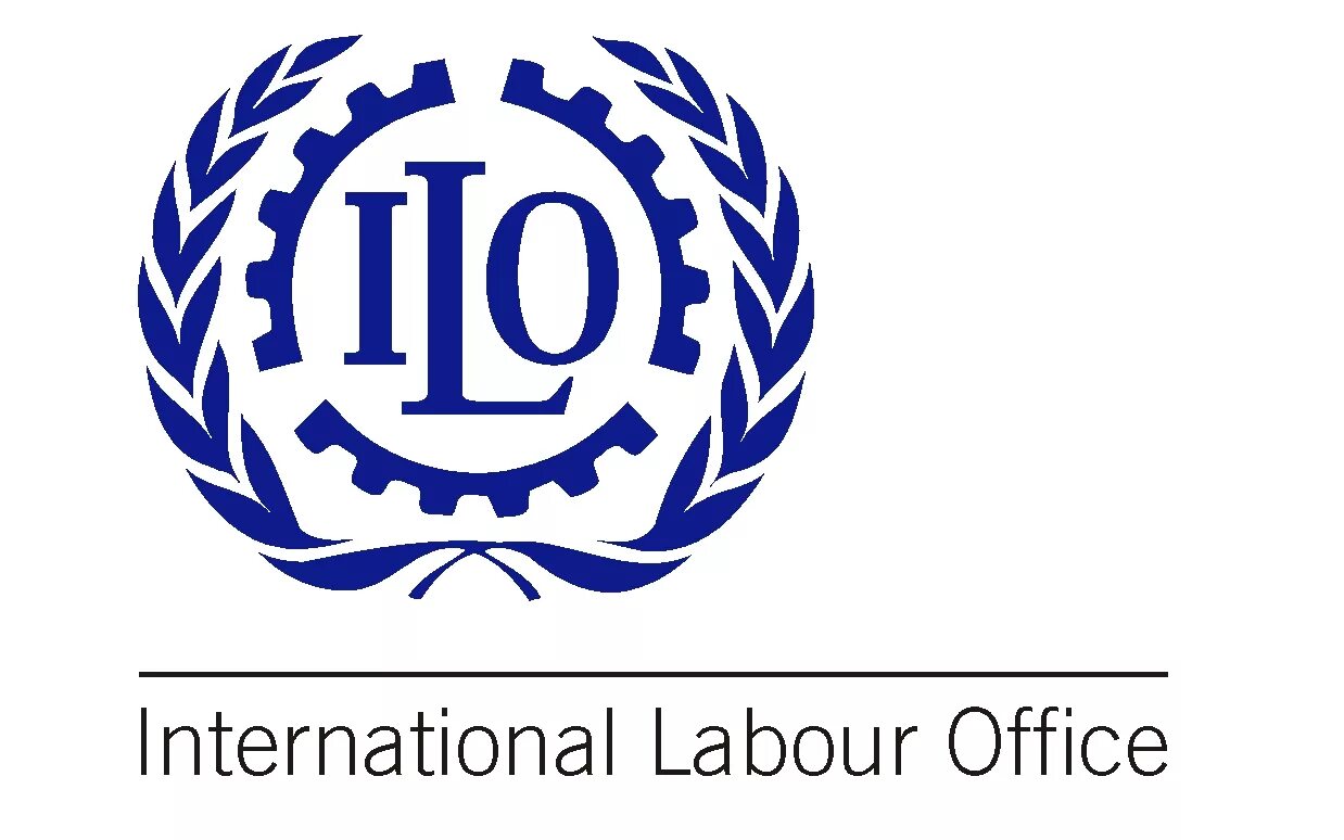 Международная конвенция мот. Международная организация труда (International Labour Organization, ILO). Международная организация труда (мот) лого. Мот организация ООН. Эмблема мот ООН.