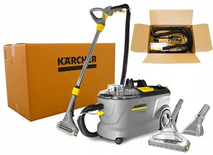 Karcher puzzi 10 1