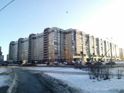 Ленинском 92