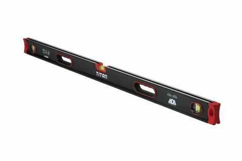 Уровни ada titan