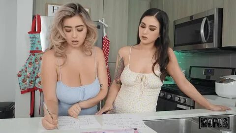 Jasmine-Wilde-Chloe-Surreal-hardcore-threesome (1). Community. 