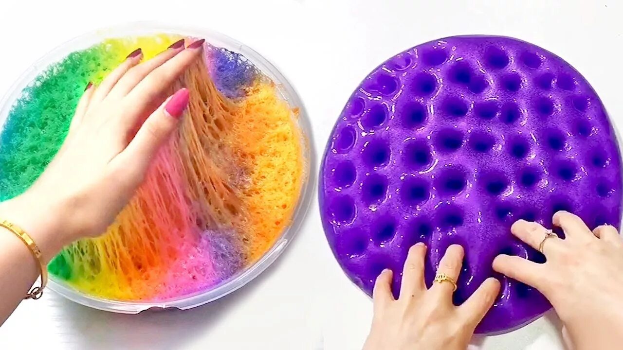 Включи страшные слаймы. Slime ASMR. АСМР СЛАЙМЫ. Расслабляющий СЛАЙМ. СМР СЛАЙМ.