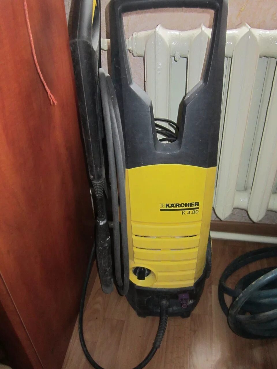 Керхер 4.80. Karcher k4.80. Мойка Karcher k4 .80. Керхер 4.600.