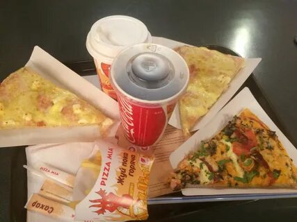 Pizza mia отзывы