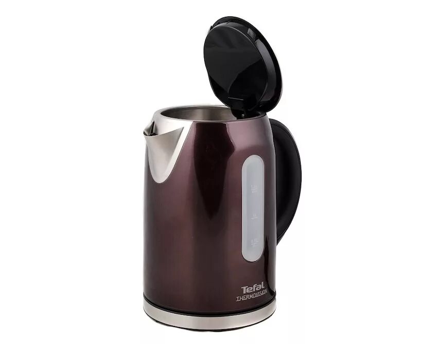 Tefal express ii. Tefal thermovision чайник. tefal ki 410 thermovision inox. tefal thermovision ki410. tefal thermovision inox.