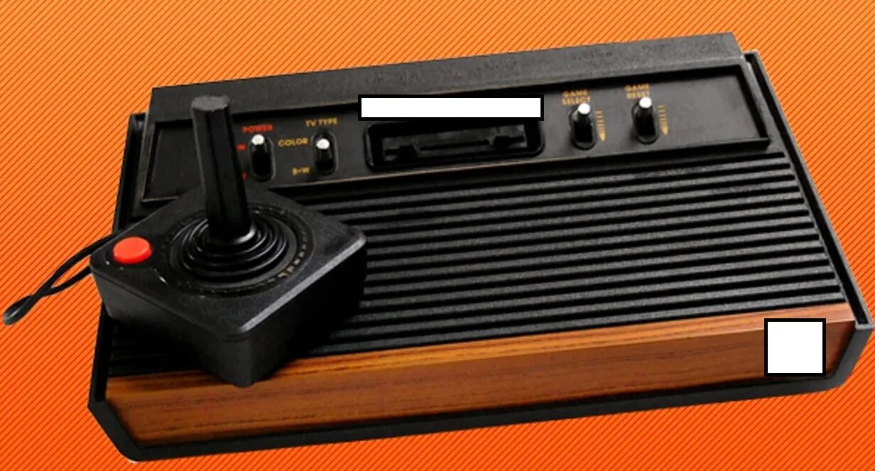 Старые консольные игры. Приставка Атари 2600. Приставка ГДР Atari. Игровая консоль Atari 2600 1977 года. Атари 7800.