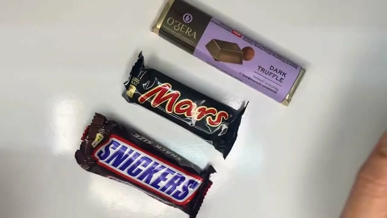 Mars vs mars. Mars vs mars